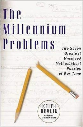 The Seven Greatest Unsolved Mathematical Puzzles of Our Time Millennium ...