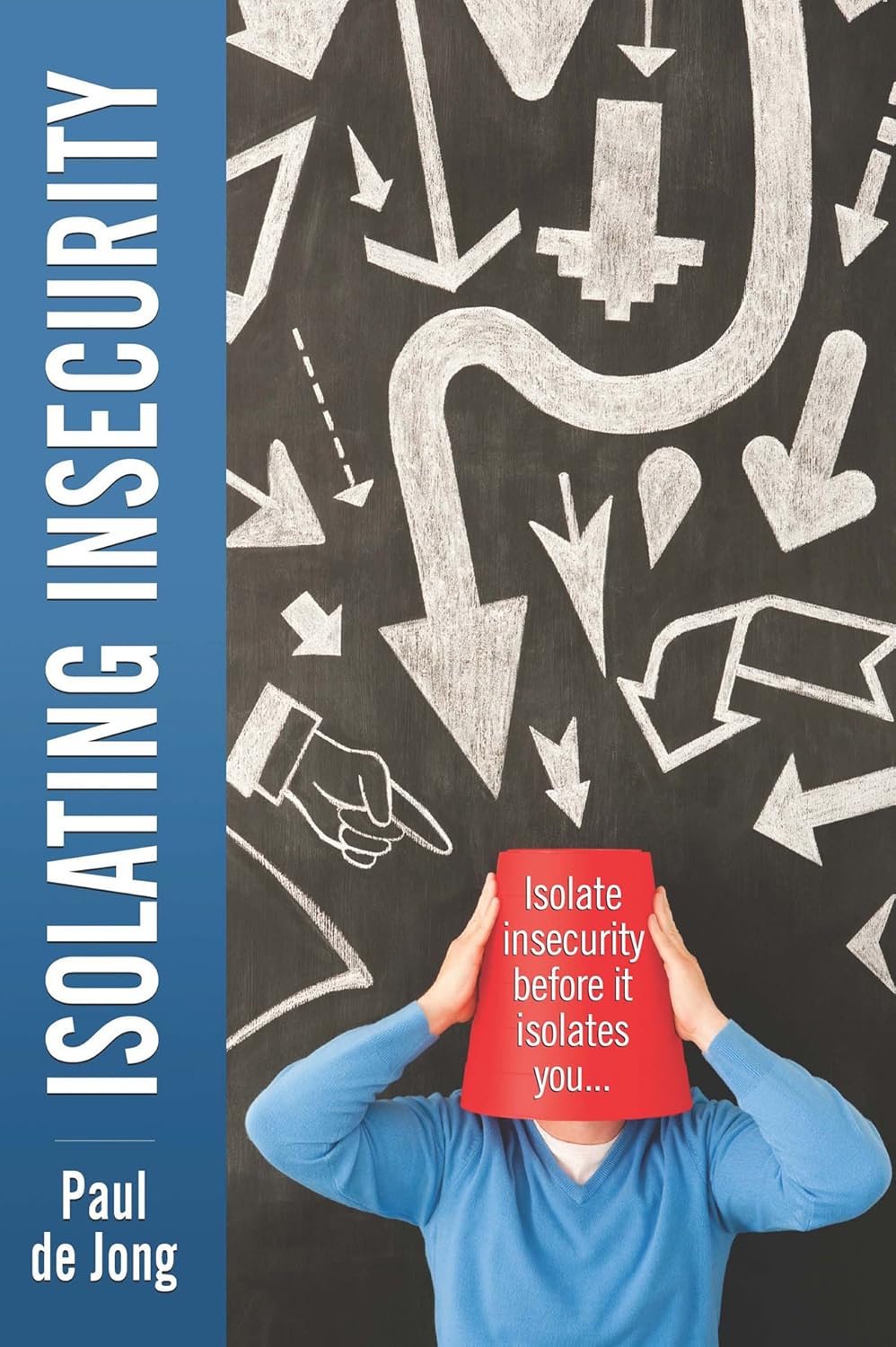 Product Insecurity Isolating Insecurity: Isolate Insecurity Before it Isolates You