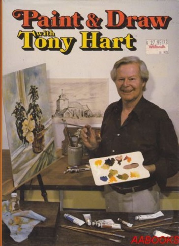 Paint And Draw With Tony Hart paint-and-draw-with-tony-hart