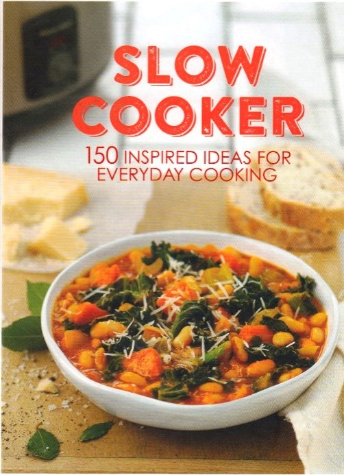 AWW 5 Ingredients Slow Cooker