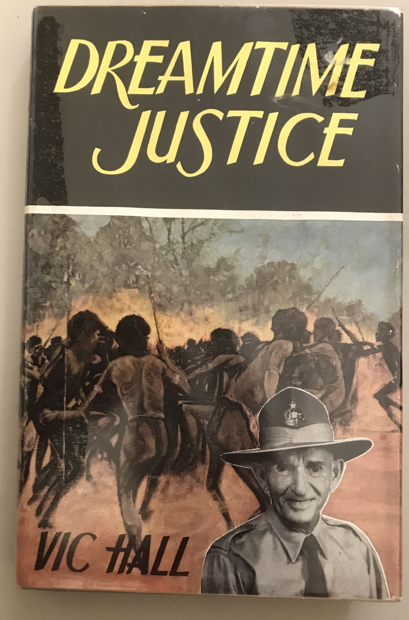 The Chosen Dead by M. R. Hall