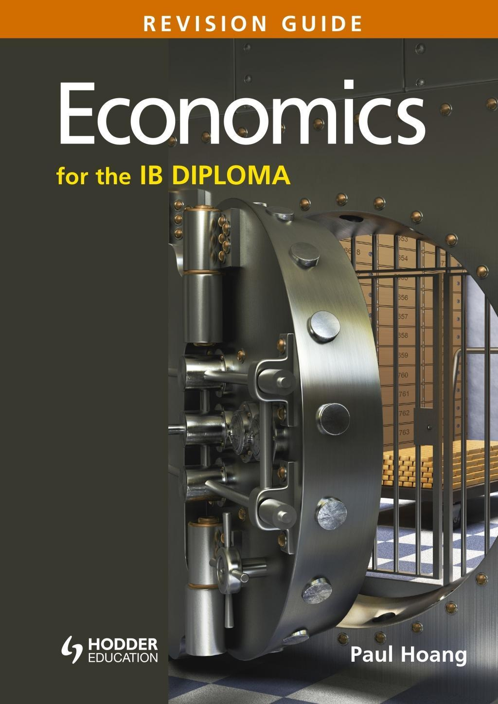 demand - ib economics revision notes Images High... Economics for the IB Diploma Revision Guide