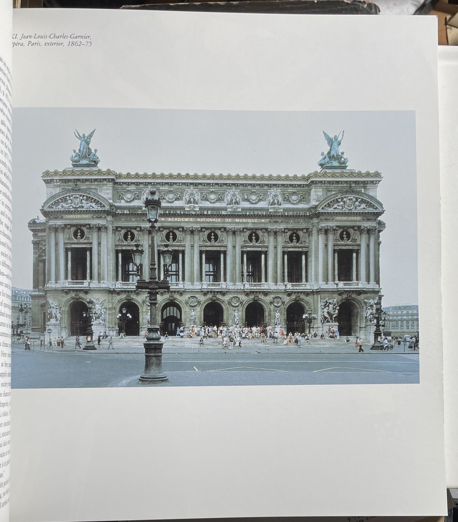 Neoclassical and 19th Century Architecture Volume 1 and 2