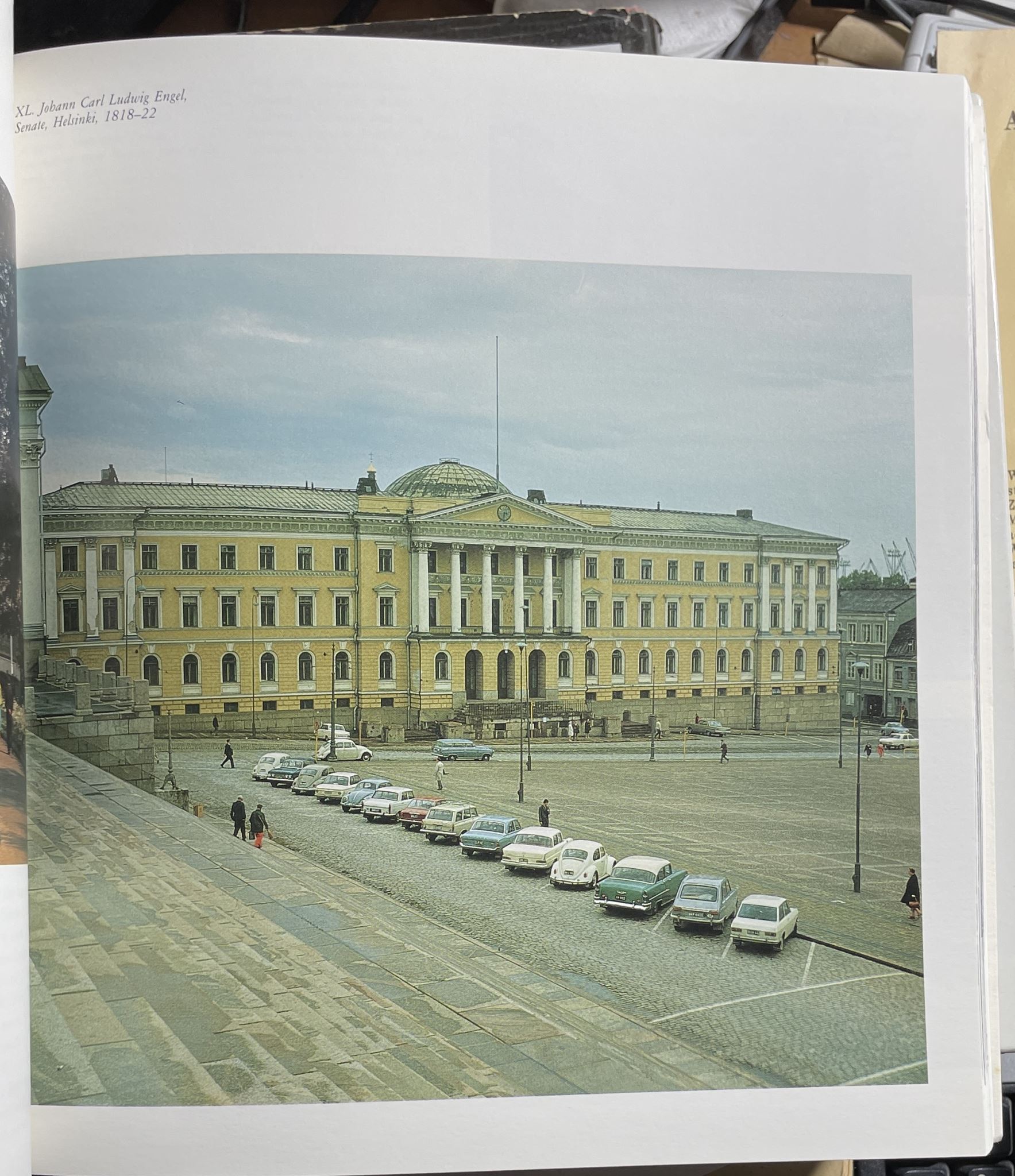 Neoclassical and 19th Century Architecture Volume 1 and 2