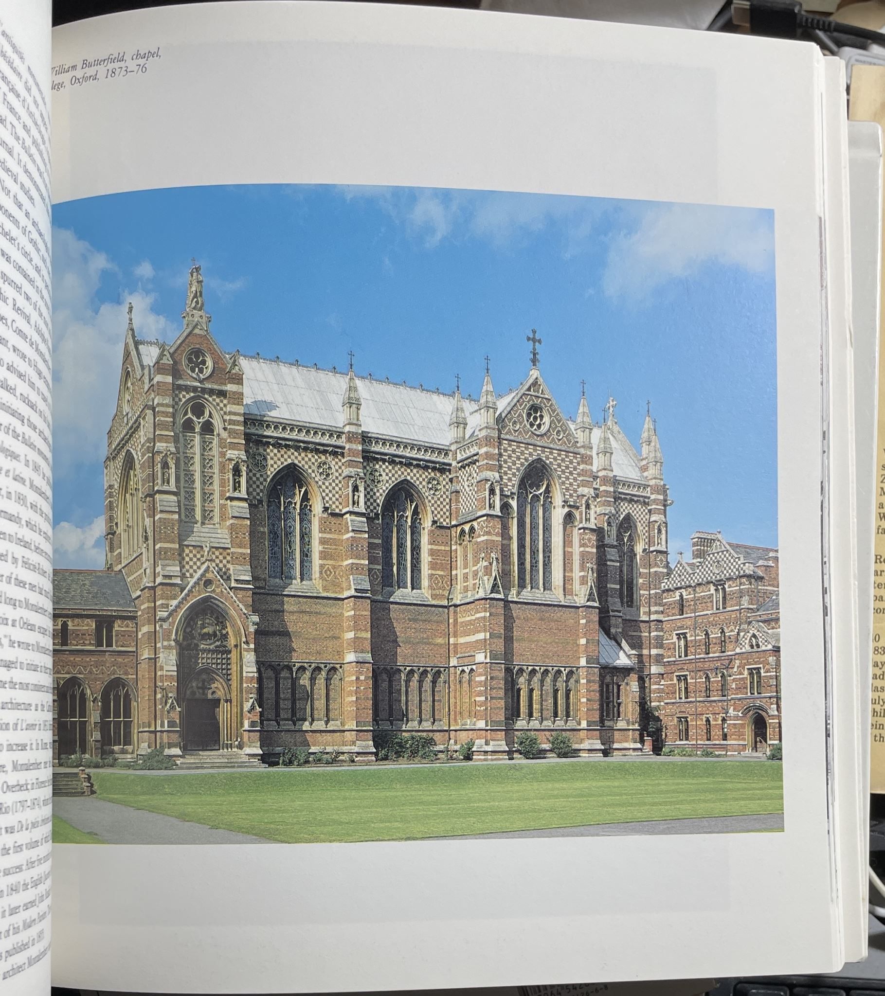 Neoclassical and 19th Century Architecture Volume 1 and 2