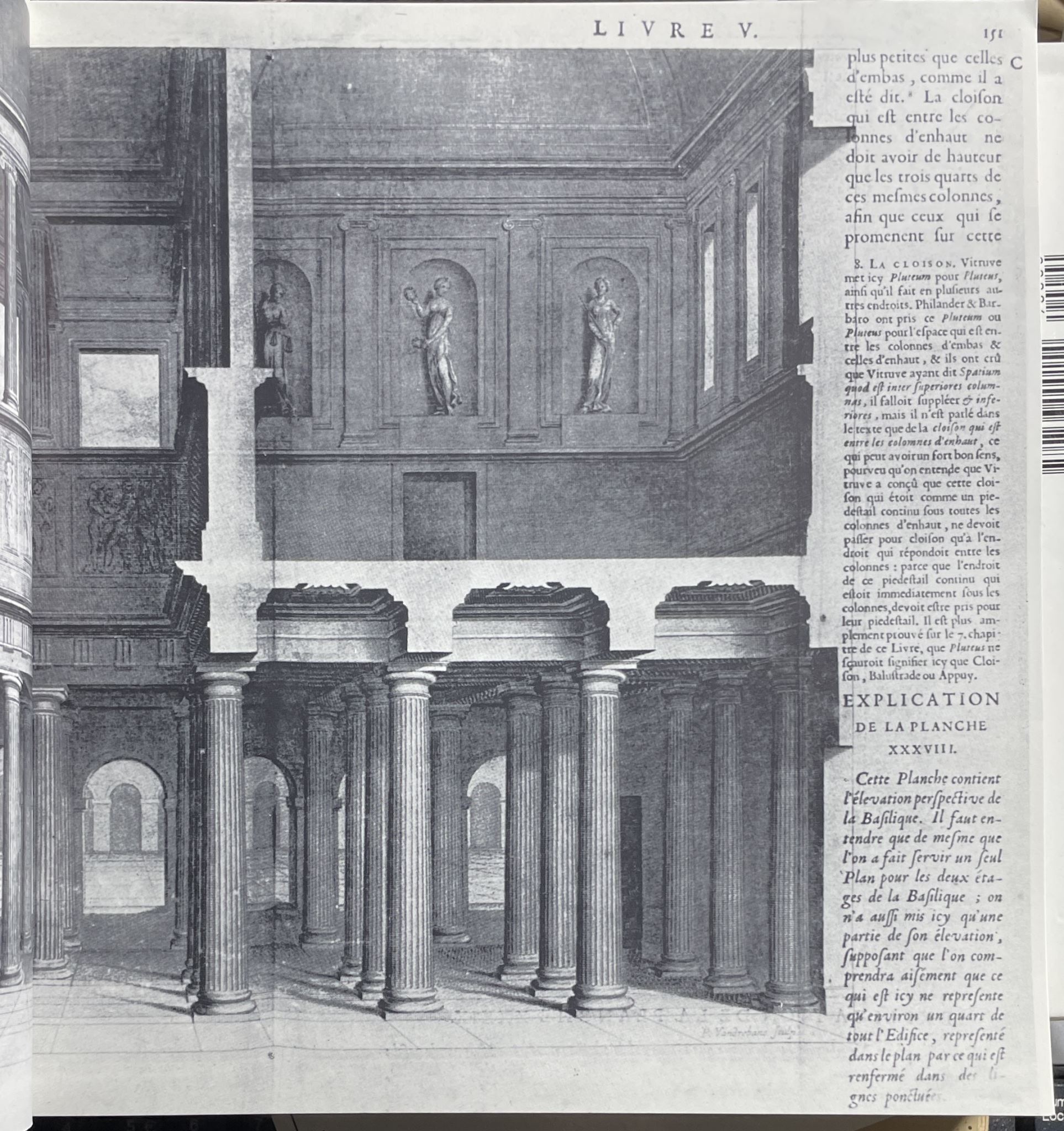 Neoclassical and 19th Century Architecture Volume 1 and 2