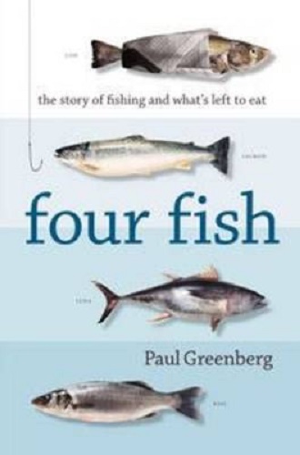 Go Fish by